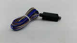 SMC ZSE1-01-15CL Sensor DC 12-24 Volts