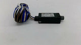SMC ZSE1-01-15CL Sensor DC 12-24 Volts