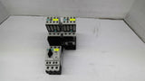 Siemens 3RA1220-1EB24-0BB4 Starter Combination