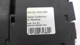 Siemens 3RA1220-1EB24-0BB4 Starter Combination