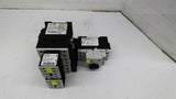 Siemens 3RA1220-1EB24-0BB4 Starter Combination