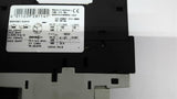 Siemens 3RA1220-1EB24-0BB4 Starter Combination