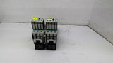 Siemens 3RA1220-1EB24-0BB4 Starter Combination