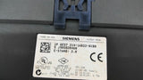 Siemens 6ES7 214-1AD22-0XB0 Controller 21-28 VDC Supply