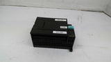 Siemens 6ES7 214-1AD22-0XB0 Controller 21-28 VDC Supply