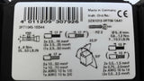 Siemens 3RT1045-1BB44 Contactor