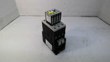 Siemens 3RT1036-1BB44 Contactor 460 V at 40 HP