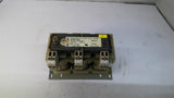 Siemens 6SE7021-0ES87-1FE0 Reactor 10.2 A 460 Volts