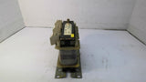 Siemens 6SE7021-0ES87-1FE0 Reactor 10.2 A 460 Volts