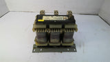Siemens 6SE7021-0ES87-1FE0 Reactor 10.2 A 460 Volts