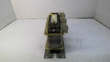 Siemens 6SE7021-0ES87-1FE0 Reactor 10.2 A 460 Volts