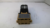 Allen-Bradley 700-PT 700-PK400A1 Pneumatic Time Delay Unit 10 Amp 600 V