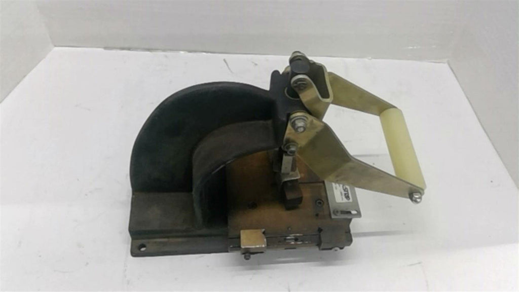 Eltra Spectra-Strip SS-200-100 Press