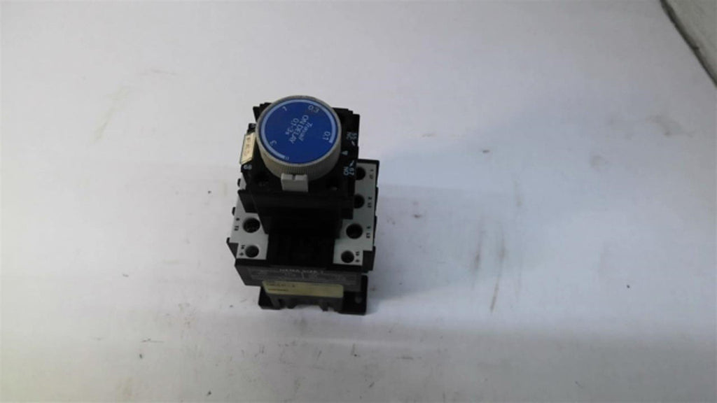 ABB OK1C-1 Contactor 10 Hp 460 Volts 27 Amps