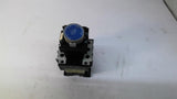 ABB OK1C-1 Contactor 10 Hp 460 Volts 27 Amps