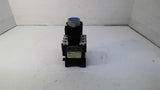 ABB OK1C-1 Contactor 10 Hp 460 Volts 27 Amps