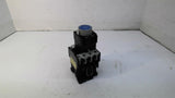 ABB OK1C-1 Contactor 10 Hp 460 Volts 27 Amps