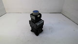 ABB OK1C-1 Contactor 10 Hp 460 Volts 27 Amps
