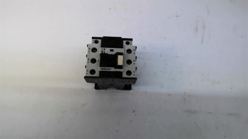 ABB Stromberg OK1C-1 Contactor 20 Hp 600 Volts