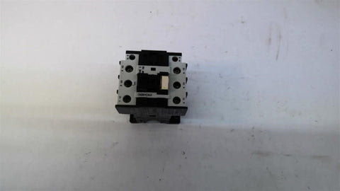 ABB Stromberg OK1C-1 Contactor 20 Hp 600 Volts