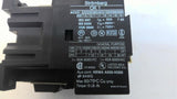 ABB Stromberg OK1C-1 Contactor 20 Hp 600 Volts