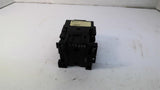 ABB Stromberg OK1C-1 Contactor 20 Hp 600 Volts