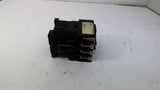 ABB Stromberg OK1C-1 Contactor 20 Hp 600 Volts