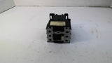 ABB Stromberg OK1C-1 Contactor 20 Hp 600 Volts