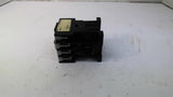 ABB Stromberg OK1C-1 Contactor 20 Hp 600 Volts