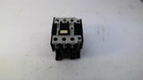 ABB Stromberg OK1C-1 Contactor 20 Hp 600 Volts