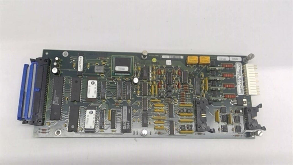 Allen Bradley 170016-01 Board