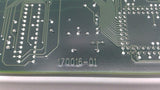 Allen Bradley 170016-01 Board