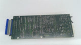 Allen Bradley 170016-01 Board
