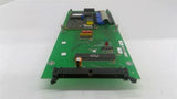 Allen Bradley 129736-05 Control Board