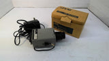 JVC TK-S250U Video Camera 3 Watt