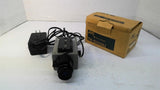 JVC TK-S250U Video Camera 3 Watt