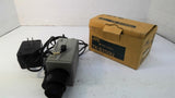 JVC TK-S250U Video Camera 3 Watt