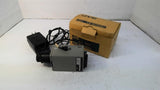 JVC TK-S250U Video Camera 3 Watt
