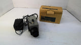 JVC TK-S250U Video Camera 3 Watt
