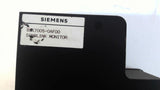 Siemens 63X7005-00AF00 Simolink Monitor SLM