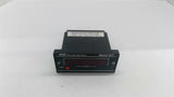 Red Lion Controls Model SCT 19801 Digital Counter