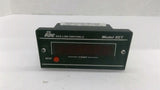 Red Lion Controls Model SCT 19801 Digital Counter