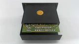 Red Lion Controls Model SCT 19801 Digital Counter