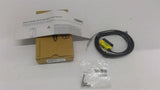 Banner QS18VNAF100 Photoelectric Sensor