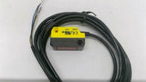 Banner QS18VNAF100 Photoelectric Sensor