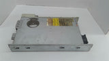 Siemens 6SE7015-0EP50-Z AC Drive 5 Amp 480 Volts