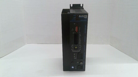 Superior Electric SS2000D6 Slo-Syn 2000 Drive 115 Vac 7 Amps