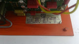AEG 220/24.4+GO Minisemi Power Supply 24 Amp 260 volts