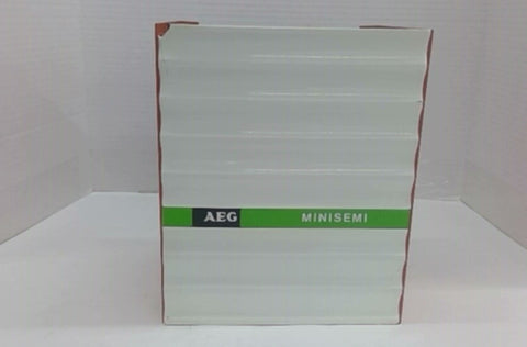 AEG 220/24.4+GO Minisemi Power Supply 24 Amp 260 volts