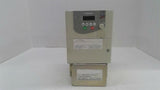 Toshiba VFS9-4007PL-WN Transistor Inverter 1 HP 2.3 Amp 380/500 Volts